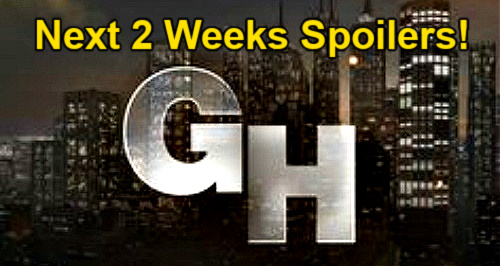 General Hospital Spoilers Next 2 Weeks: Harmony's Final Wishes – Carly & Nina's Showdown – Esme’s Report Enrages Ryan