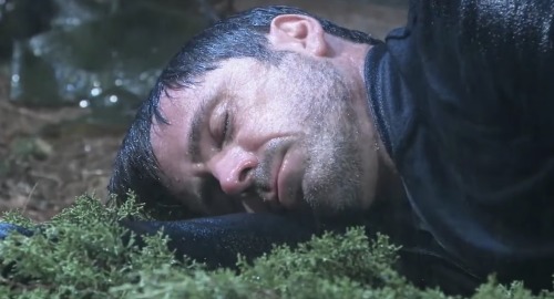 General Hospital Spoilers: Nikolas Finds Julian Alive After Jump – Secret Escape Exit Still to Come for William deVry?