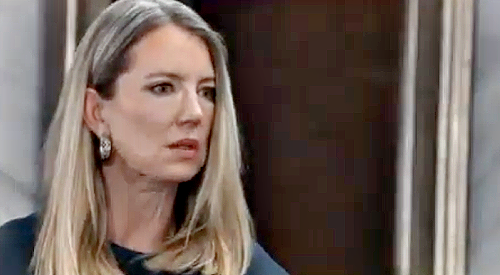 General Hospital Spoilers Nina & Carly Team Up for Ava’s Takedown, Unite Against Common Enemy to Save Sonny?