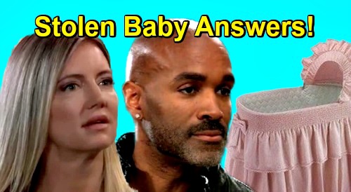 General Hospital Spoilers: Nina & Phyllis Caulfield’s Meeting, Stolen Baby Answers – Curtis Finally Finds Right Nurse