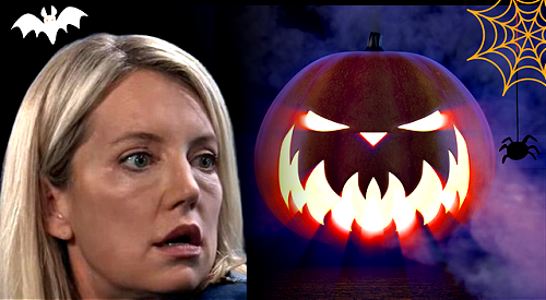 General Hospital Spoilers: Nina’s Halloween Horror – Targeted on Scariest Night of the Year?