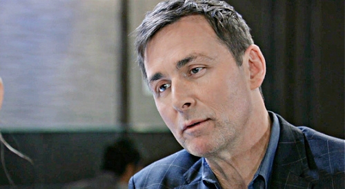 General Hospital Spoilers: Nina’s Marriage Proposal – Someone Else Wants Sonny’s Wife?