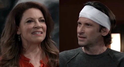General Hospital Spoilers: Obrecht Turns Franco Back Into Drew For Peter Takedown – Kim Love Reignites?