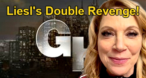 General Hospital Spoilers: Obrecht’s Double Revenge – 2 Storylines Liesl Needs to Be Around For