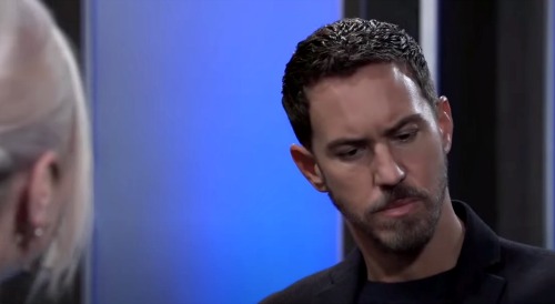 General Hospital Spoilers: Peter’s World Crumbles - Only Has Alex To Lean On After He’s Exposed At Maxie Wedding?