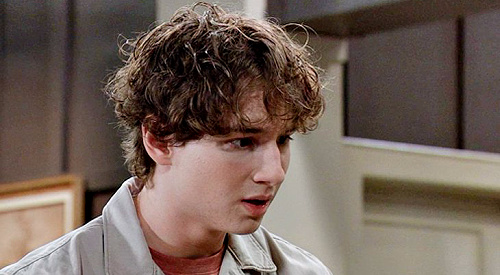 General Hospital Spoilers- Rocco Triggers Major GH Exit, See Which One?