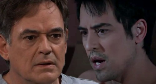 General Hospital Spoilers: Ryan Chamberlain’s Halloween Terror Unleashed – Ava’s Disturbing Phone Call, Nikolas Danger Looms?