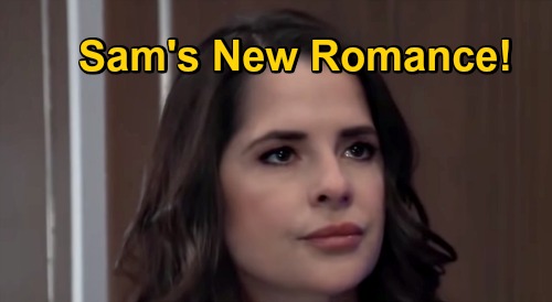 General Hospital Spoilers: Sam Reunites with Dr. Patrick Drake Recast – Medical Issue Sets Up Romance, ‘Samtrick’ Back On?