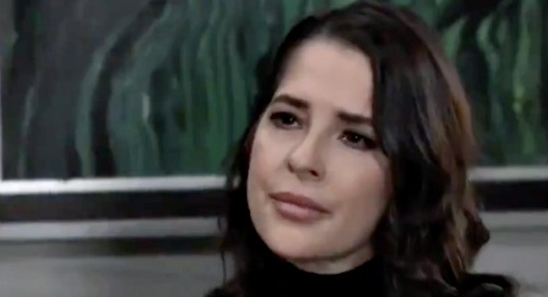 General Hospital Spoilers: Sam’s New Lover – Fresh Start with Handsome Family Man, Finds Perfect Mr. Safety?