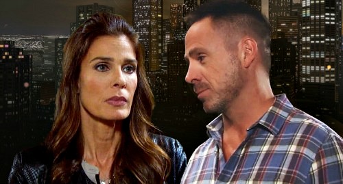 General Hospital Spoilers: Should Kristian Alfonso Join GH as Julian’s New Love Interest? – Days Star Sizzles with William deVry