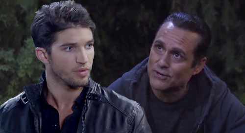 General Hospital Spoilers: Sonny Finds Morgan Corinthos – Complicated Family Reunion and Homecoming Ahead? | Celeb Dirty Laundry