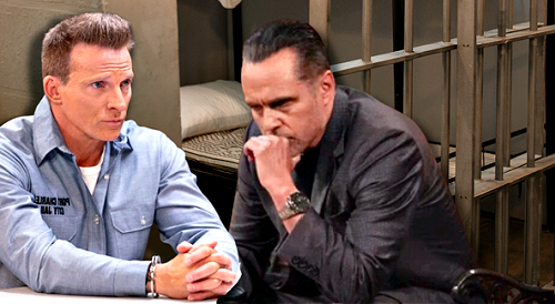 General Hospital Spoilers: Sonny & Jason’s Tense Reunion – Mob Boss Demands Whole Truth