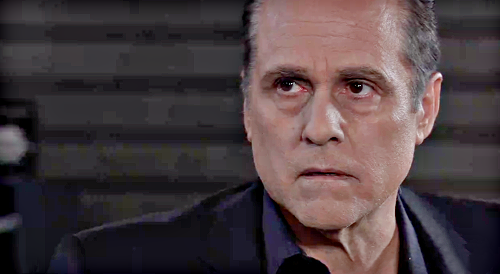 General Hospital Spoilers Sonny Reacts to Dex’s Cop Training See How Mob Boss Handles the Ultimate Betrayal