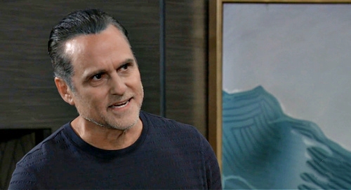 General Hospital Spoilers: Sonny’s Ambush on Cyrus – Mob Boss Fights Back with Ominous Promise