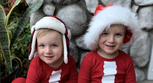 General Hospital Spoilers: Theo & Erik Olson Are Growing Up - Catching Up With Wiley’s Portrayers During The Holidays