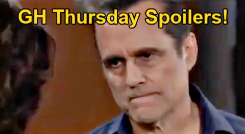 General Hospital Spoilers Thursday, April 18 Chase’s Bachelor Party Disaster, Carly & John Worry Michael, Ava’s Results