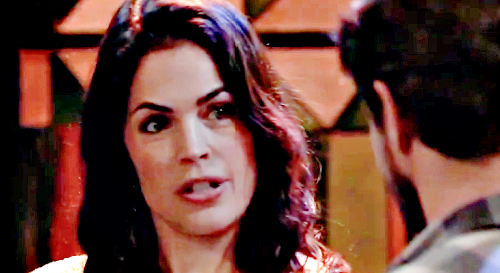 General Hospital Spoilers Thursday, December 4: Britt Flirts with Cody, Sidwell Threatens Laura