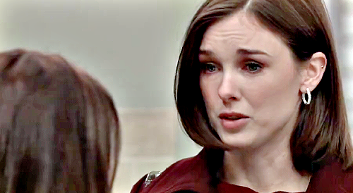 General Hospital Spoilers Thursday, February 5: Willow Shocks Drew –  Chase's Obsession – Michael's News for Carly & Sonny | Celeb Dirty Laundry