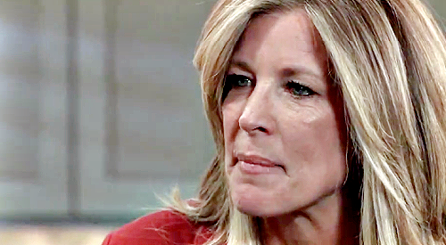 General Hospital Spoilers Thursday, March 5: Carly & Josslyn’s Raging Showdown, Jason Snaps at Brennan, Lulu’s Insulted