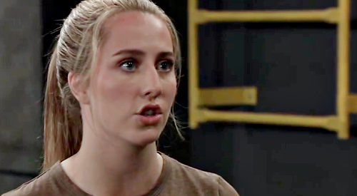 General Hospital Spoilers Thursday, May 21: Dante’s Dead Body Warning, Josslyn Attacks Cassius, Alexis’ New Clue
