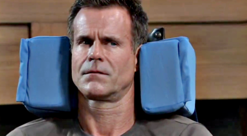 General Hospital Spoilers Thursday, May 28: Willow’s Horrible Shocker, Michael Suspects, Sidwell’s Britt Order