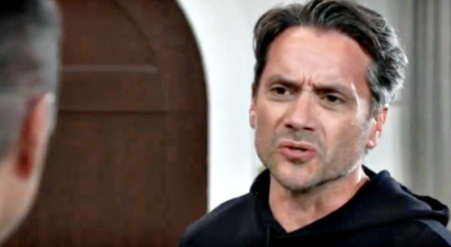 General Hospital Spoilers Thursday, October 1: Dante Refuses to Believe Sonny, Gio’s Stunning News, Tracy Orders Chase