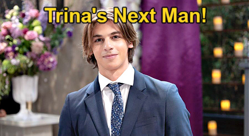 General Hospital Spoilers- Trina & Gio’s New Couple Potential, Fresh Love Interest After Spencer Devastation?