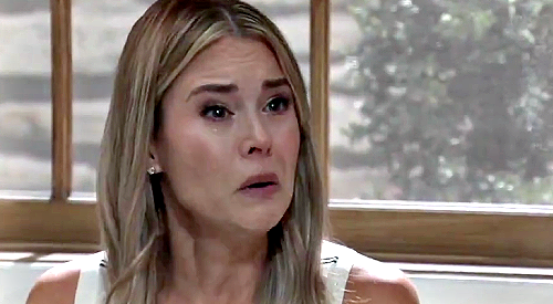 General Hospital Spoilers Tuesday, August 11: Michael Dumps Jacinda – Willow’s Enraging Discovery – Emma’s Sad Setback