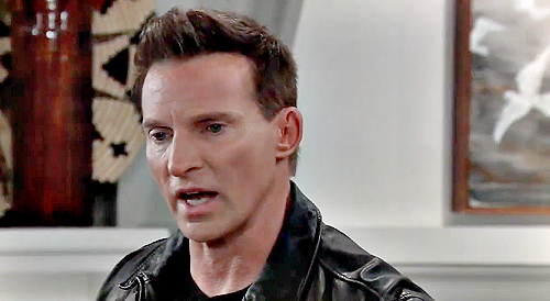 General Hospital Spoilers Tuesday, February 10: Jason’s Outburst, Danny’s Sneaky Move, Carly’s Risky Plan