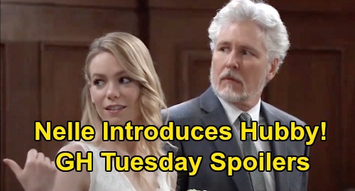 General Hospital Spoilers: Tuesday, July 28 – Sonny Fumes Over Julian’s Marriage Move – Joss Faces Bombshell