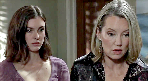 General Hospital Spoilers Tuesday, June 16: Willow & Nina’s Frantic Demand, Carly Chooses Josslyn Over Valentin