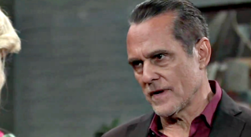 General Hospital Spoilers Tuesday, June 23: Laura’s Horrifying Shocker, Sonny’s Secret Weapon, BLQ’s Sacrifice