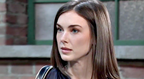 General Hospital Spoilers Tuesday, June 9: Willow & BLQ Face Off, Cassius Stuns Obrecht, Portia’s Baby Shower Chaos