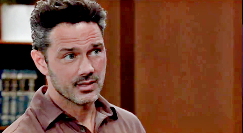 General Hospital Spoilers Tuesday, May 12: ‘Nathan’ Faces Dante’s Fury, Rocco Argues, Lulu Blasts Britt