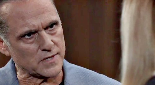 General Hospital Spoilers Tuesday, May 26: Pascal Turns on Sidwell, Lulu Takes Blame for Rocco Running with Britt