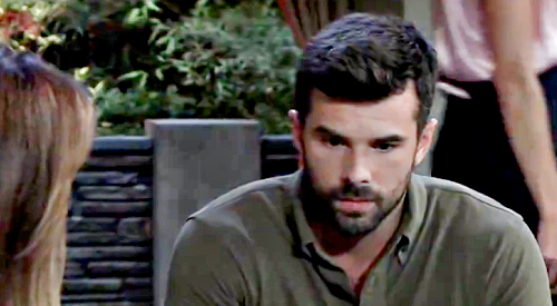 General Hospital Spoilers Tuesday, September 15: Chase's Custody and Divorce Issue, Britt's Terrible News for Nina