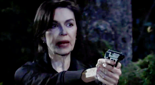 General Hospital Spoilers Tuesday, September 8: Jason Rescues Britt, BLQ Confesses to Trina, Drew’s Sheriff Call