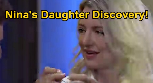 General Hospital Spoilers Update: Wednesday, August 12 – Mike Longs for Home - Nina's Big Daughter Clue – Willow's Missing