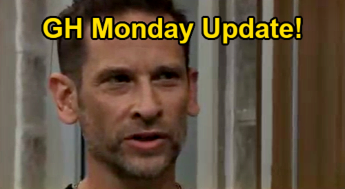 General Hospital Spoilers Update: Monday, August 9 – Austin Manipulates Chase – Shawn Grills Naomi – Brook Lynn Suspects Michael