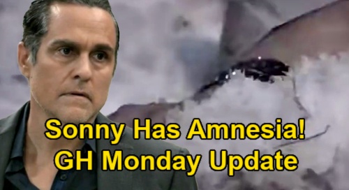General Hospital Spoilers Update: Monday, January 11 – Sonny’s Amnesia – Willow’s Heartbreaking News – Brando’s Warning