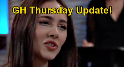General Hospital Spoilers Update: Thursday, July 8 – Ava Wins Nikolas Divorce Battle – Spencer Sets Trina for Heartbreak