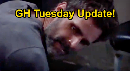 General Hospital Spoilers Update: Tuesday, August 17 – Ava’s Fiery Discovery - Jason Deals with Jax’s Betrayal – Nikolas’ Reveal