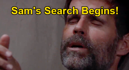 General Hospital Spoilers Update: Wednesday, August 18 – Nik’s Cassadine Curse – Sam’s Drew Search – Carly’s Tricky Absence