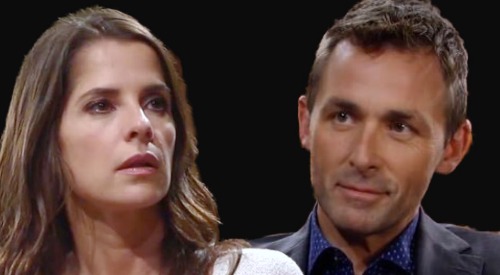 General Hospital Spoilers: Valentin Offers Sam Drew Cain ELQ Stock Deal - Makes Parole Issues Disappear On New GH Episodes?