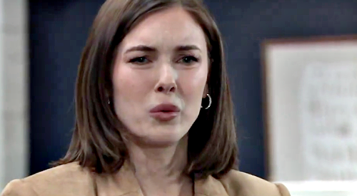 General Hospital Spoilers Wednesday, April 1: Sidwell’s Cassius Faison Story, Willow Realizes Trina & Kai Know Too Much