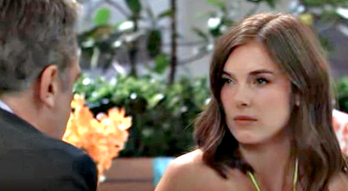 General Hospital Spoilers Wednesday, August 5: Willow & Brennan Conspire, Tracy Warns BLQ to Leave PC, Ava Blames Sonny