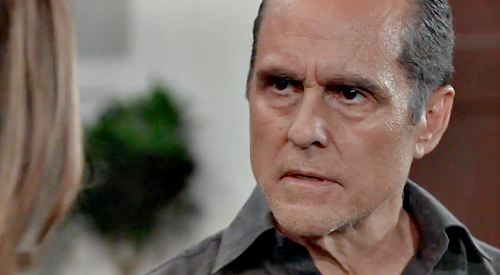 General Hospital Spoilers Wednesday, February 11: Carly's Sudden Change of  Heart – Sonny's Sidwell Answer | Celeb Dirty Laundry