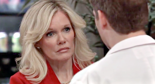 General Hospital Spoilers Wednesday, February 25: Carly & Valentin’s Complication, Ava’s Scary News, Jason Warns Britt