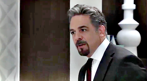 General Hospital Spoilers Wednesday, January 14: Sonny Rages at Alexis, Carly’s Brennan Disaster, Jason Asks Britt Out