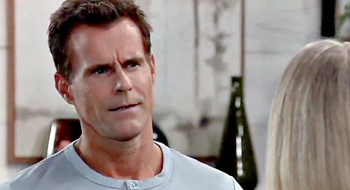 General Hospital Spoilers Wednesday, July 23: Willow Defends Dirty Drew, Carly Reacts to Jason’s Britt Sighting